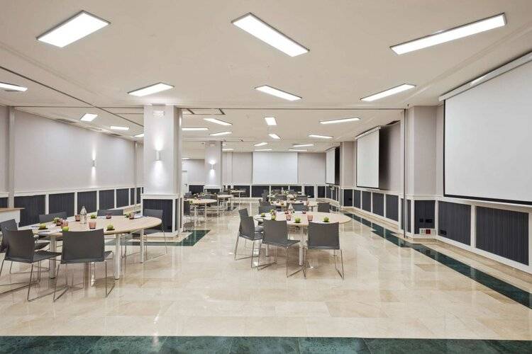 Innside By Meliá Barcelona Apolo — фото 4