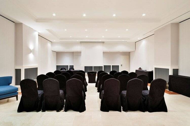 Innside By Meliá Barcelona Apolo — фото 2