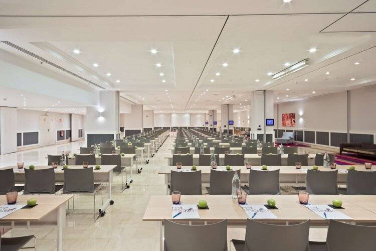 Innside By Meliá Barcelona Apolo — фото 14