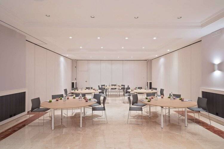 Innside By Meliá Barcelona Apolo — фото 36