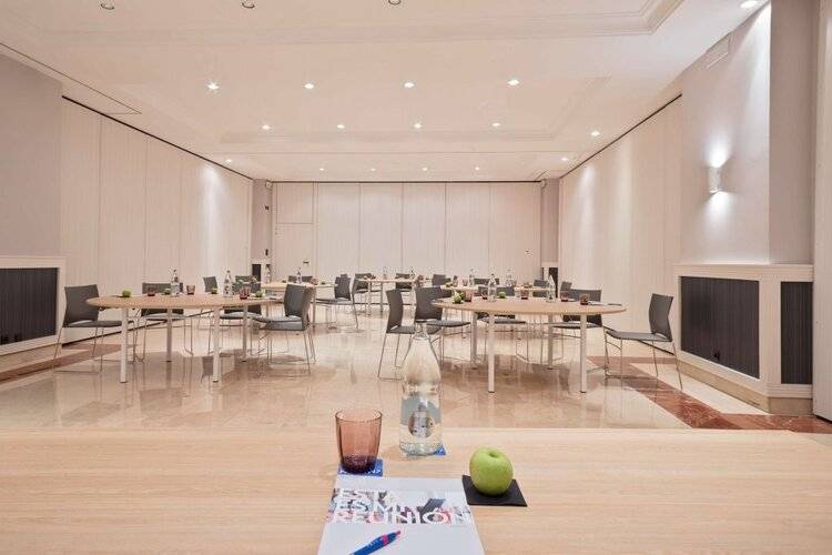 Innside By Meliá Barcelona Apolo — фото 5