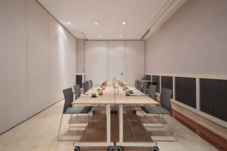 Innside By Meliá Barcelona Apolo — фото 35