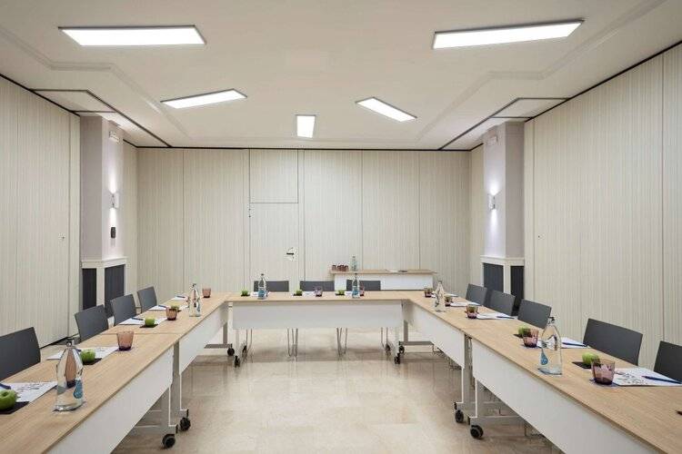 Innside By Meliá Barcelona Apolo — фото 31