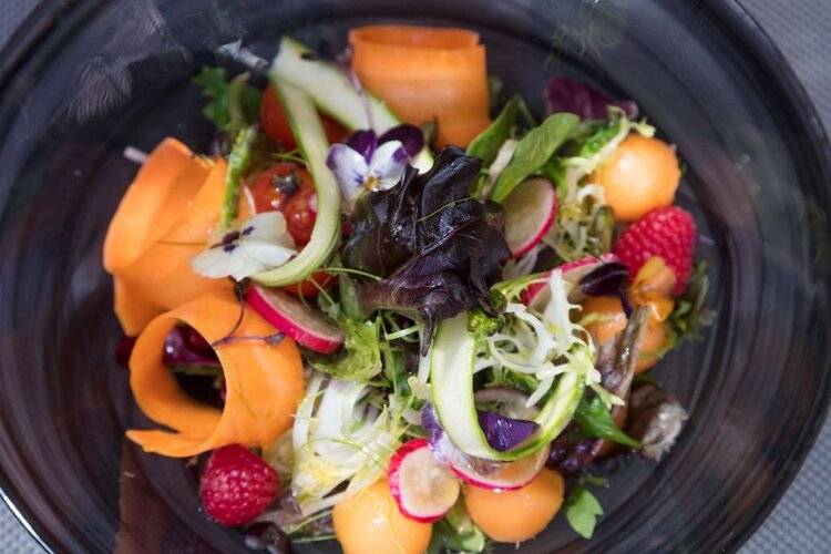 Innside By Meliá Barcelona Apolo — фото 29