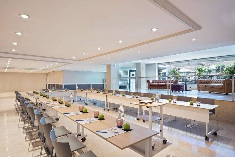 Innside By Meliá Barcelona Apolo — фото 7