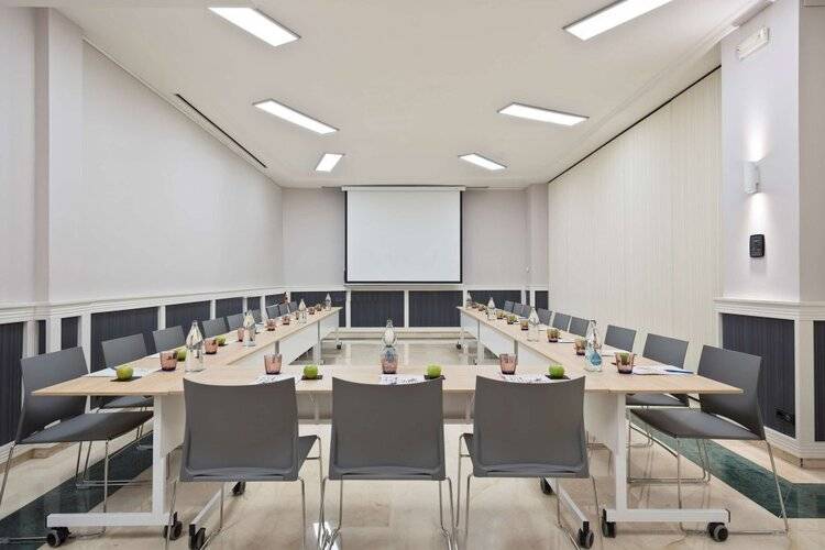 Innside By Meliá Barcelona Apolo — фото 33