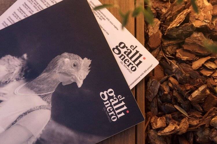 Innside By Meliá Barcelona Apolo — фото 15