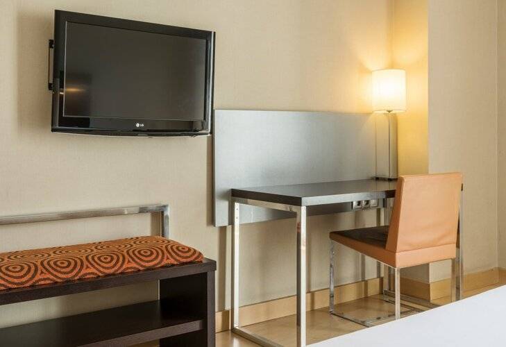 Hotel Ilunion Auditori — фото 6