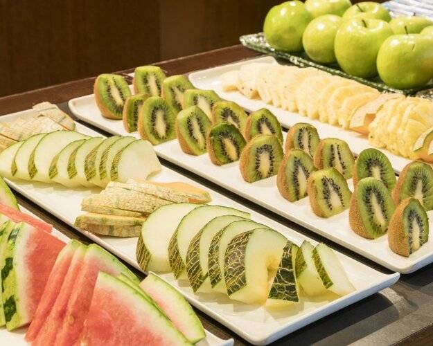 Hotel Ilunion Auditori — фото 21