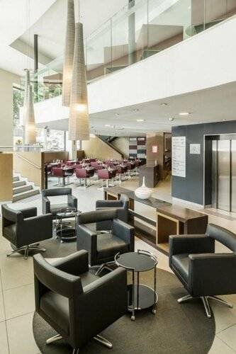 Hotel Ilunion Auditori — фото 22