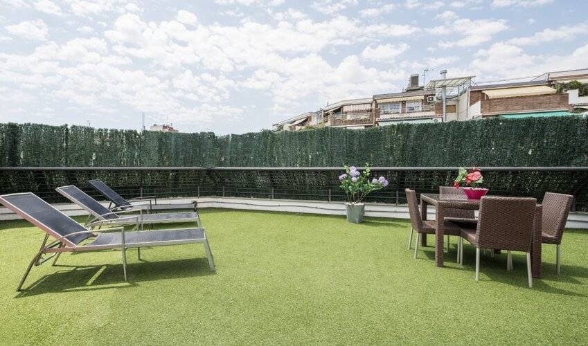 Hotel Ilunion Auditori — фото 36