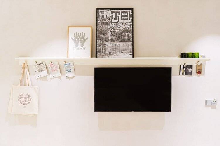 Hotel Rec Barcelona (Adults Only 18+) — фото 2