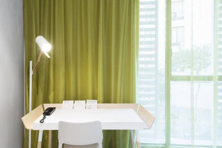 Hotel Rec Barcelona (Adults Only 18+) — фото 32