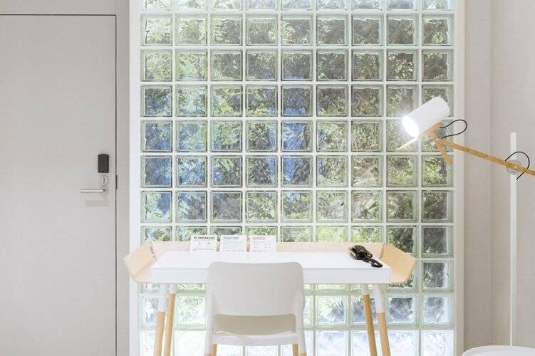 Hotel Rec Barcelona (Adults Only 18+) — фото 14