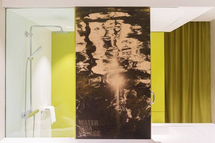 Hotel Rec Barcelona (Adults Only 18+) — фото 10