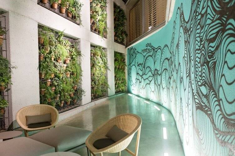 Hotel Rec Barcelona (Adults Only 18+) — фото 17