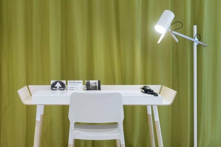 Hotel Rec Barcelona (Adults Only 18+) — фото 8