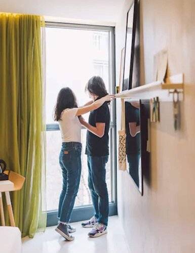 Hotel Rec Barcelona (Adults Only 18+) — фото 25