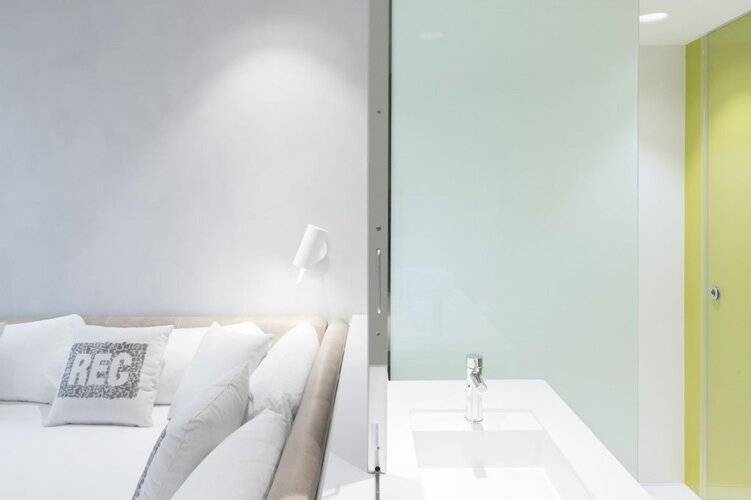 Hotel Rec Barcelona (Adults Only 18+) — фото 29