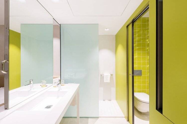 Hotel Rec Barcelona (Adults Only 18+) — фото 4