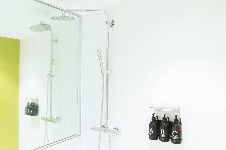 Hotel Rec Barcelona (Adults Only 18+) — фото 6