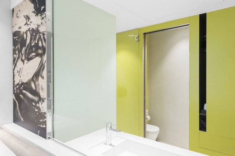 Hotel Rec Barcelona (Adults Only 18+) — фото 31