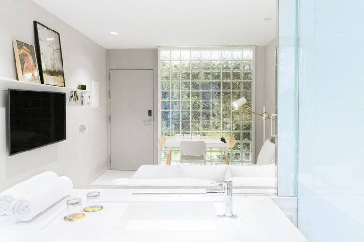 Hotel Rec Barcelona (Adults Only 18+) — фото 23