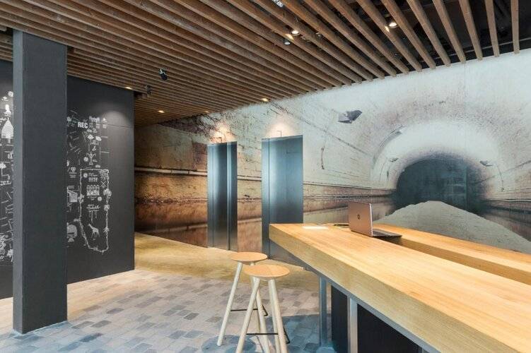 Hotel Rec Barcelona (Adults Only 18+) — фото 15