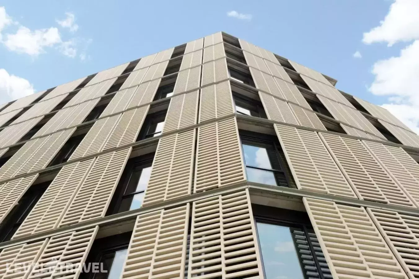 Hotel Rec Barcelona (Adults Only 18+)