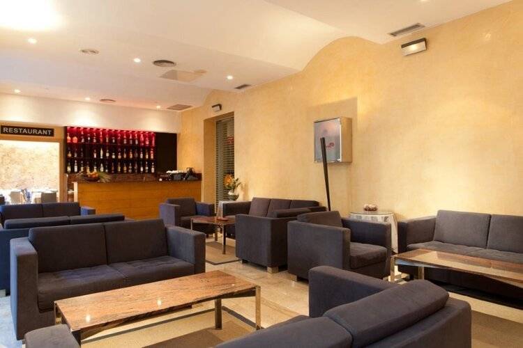 Hotel Sant Agustí — фото 8