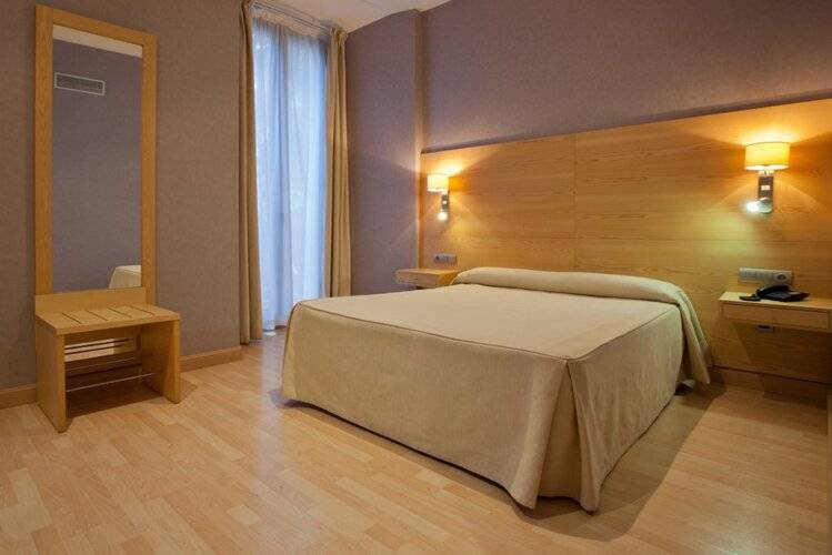 Hotel Sant Agustí — фото 24