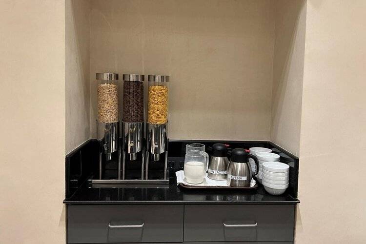 Hotel Sant Agustí — фото 36