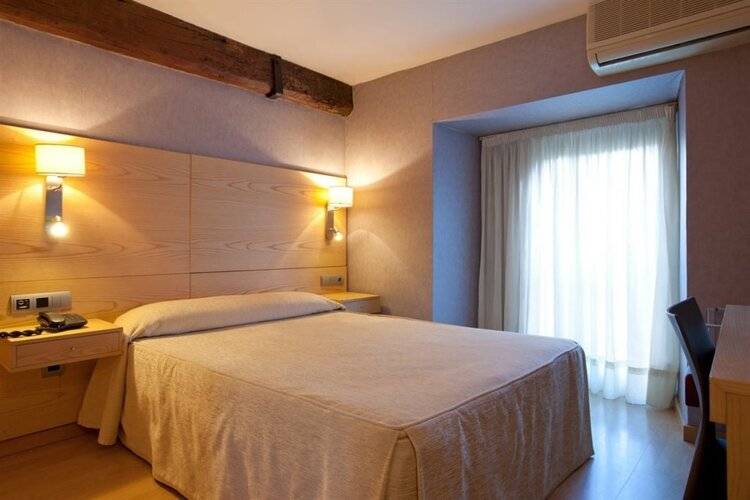 Hotel Sant Agustí — фото 6