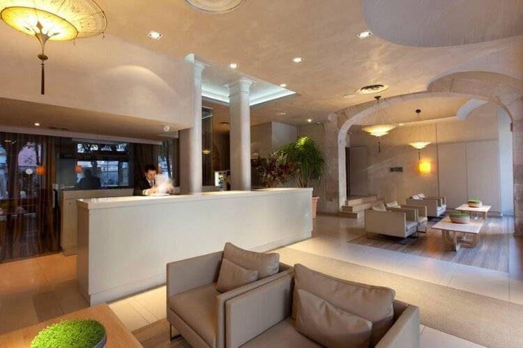 Hotel Sant Agustí — фото 7