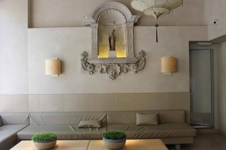 Hotel Sant Agustí — фото 16