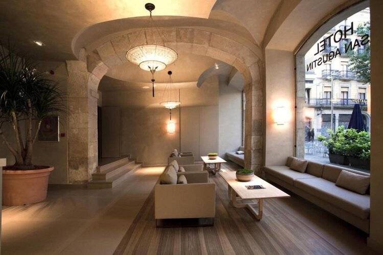 Hotel Sant Agustí — фото 14