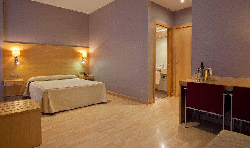 Hotel Sant Agustí — фото 28