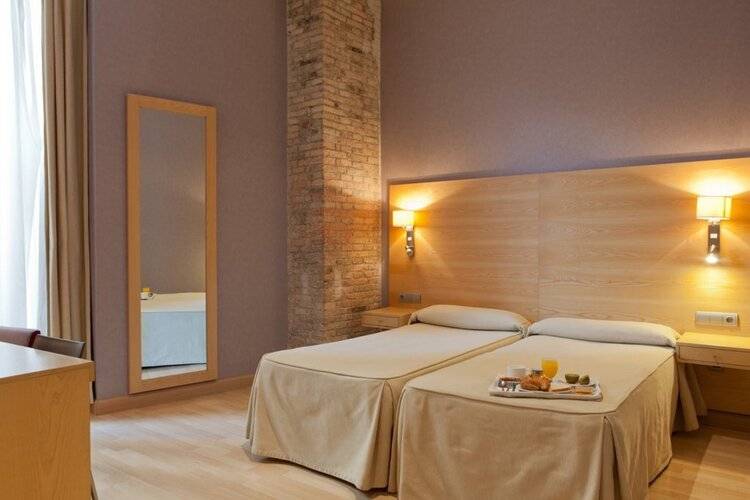 Hotel Sant Agustí — фото 25