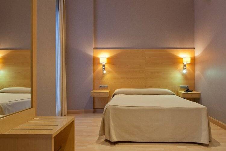 Hotel Sant Agustí — фото 2