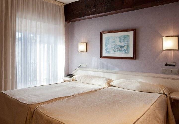 Hotel Sant Agustí — фото 23