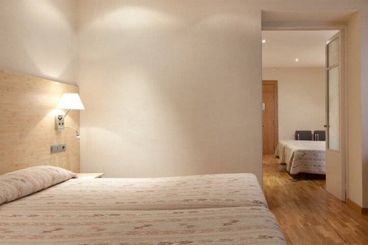 Hotel Sant Agustí — фото 5