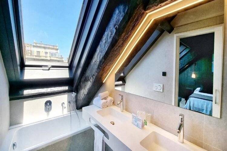 Hotel Sant Agustí — фото 33