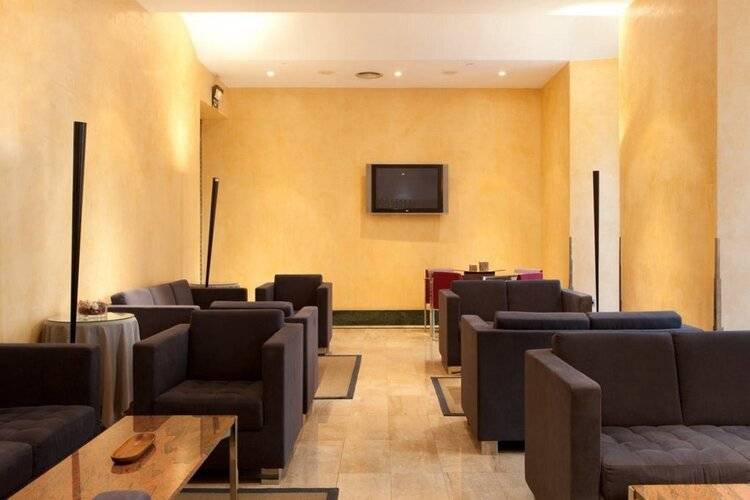 Hotel Sant Agustí — фото 11