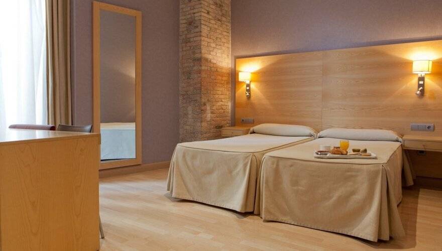 Hotel Sant Agustí — фото 27