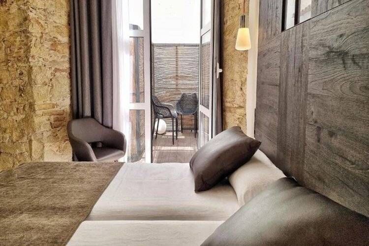 Hotel Sant Agustí — фото 32