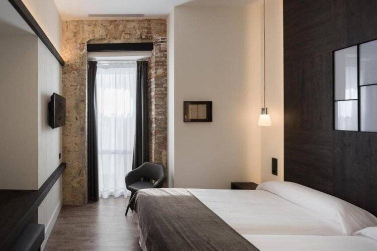 Hotel Sant Agustí — фото 30