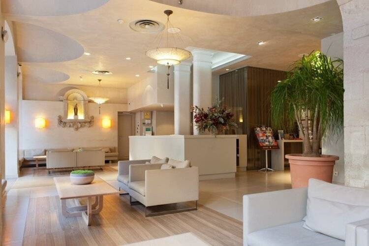 Hotel Sant Agustí — фото 10