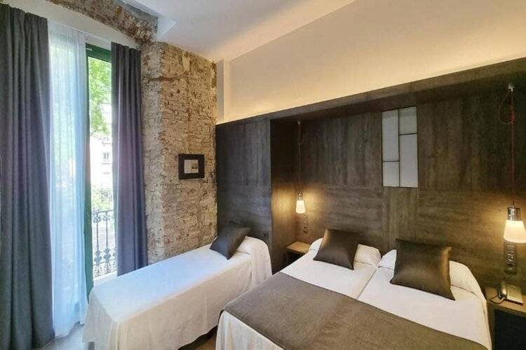 Hotel Sant Agustí — фото 31