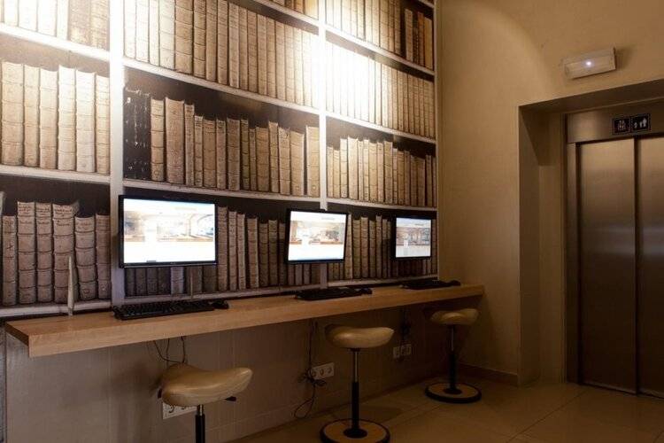 Hotel Sant Agustí — фото 9