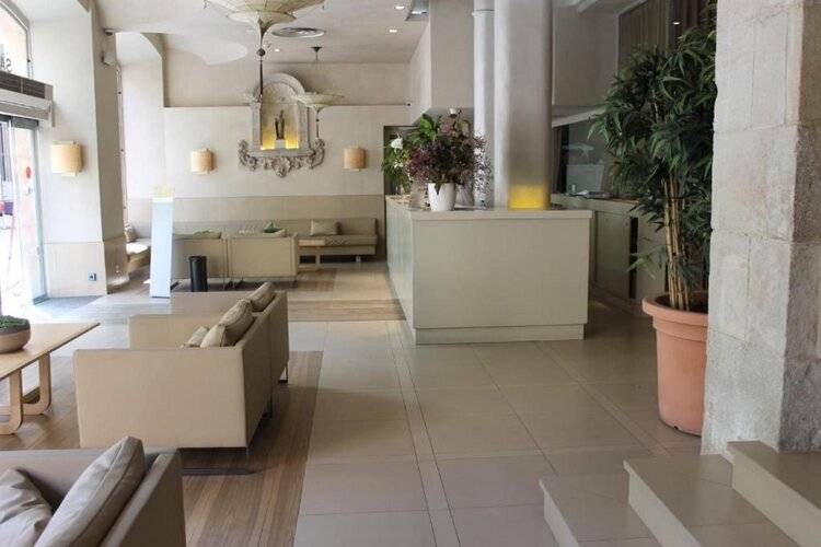 Hotel Sant Agustí — фото 17